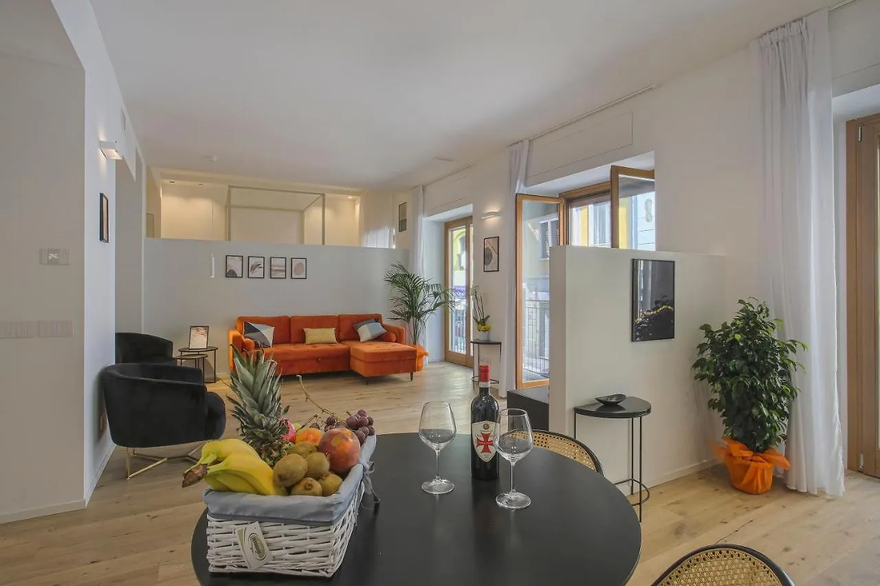 Milan Luxury Suite-Hosted By Sweetstay