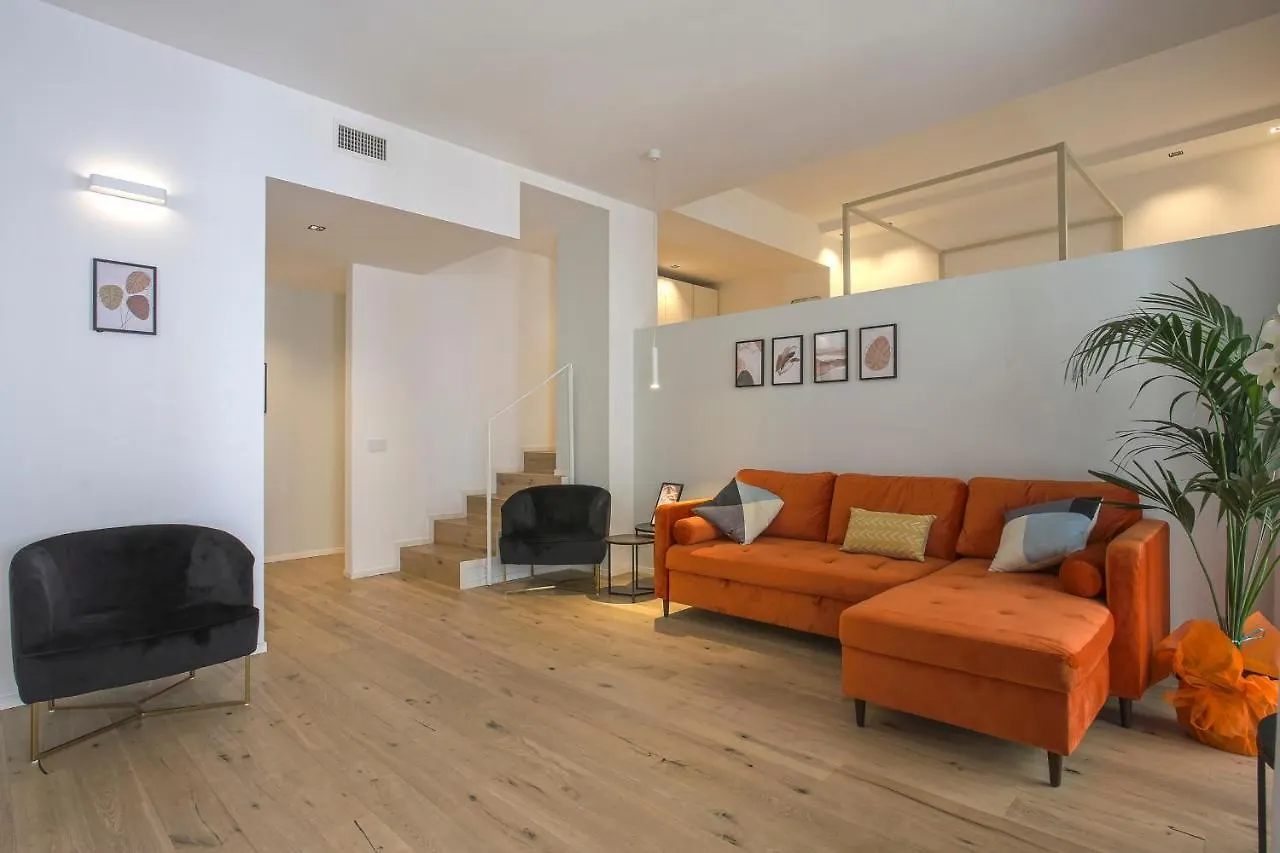 Milan Luxury Suite-Hosted By Sweetstay Ιταλία