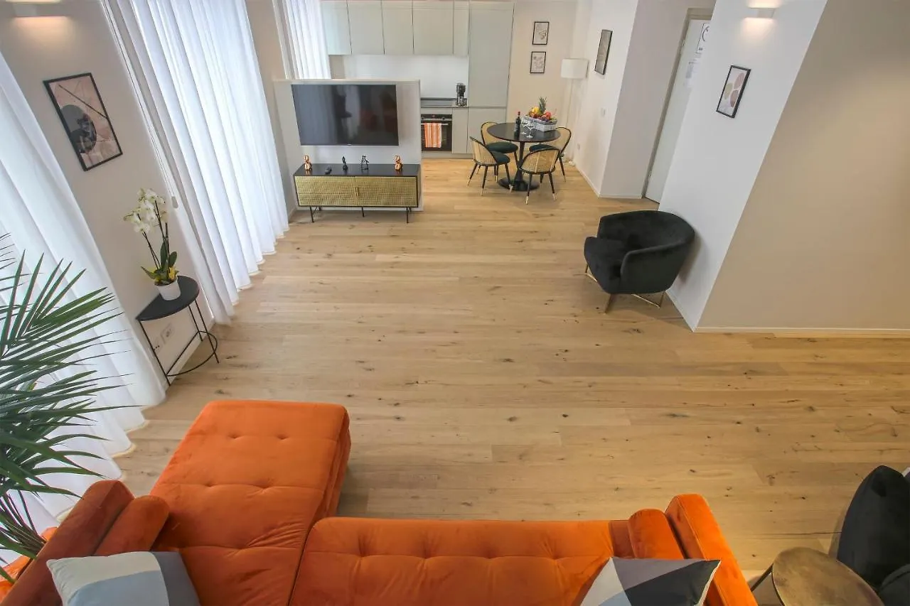 Διαμέρισμα Milan Luxury Suite-Hosted By Sweetstay