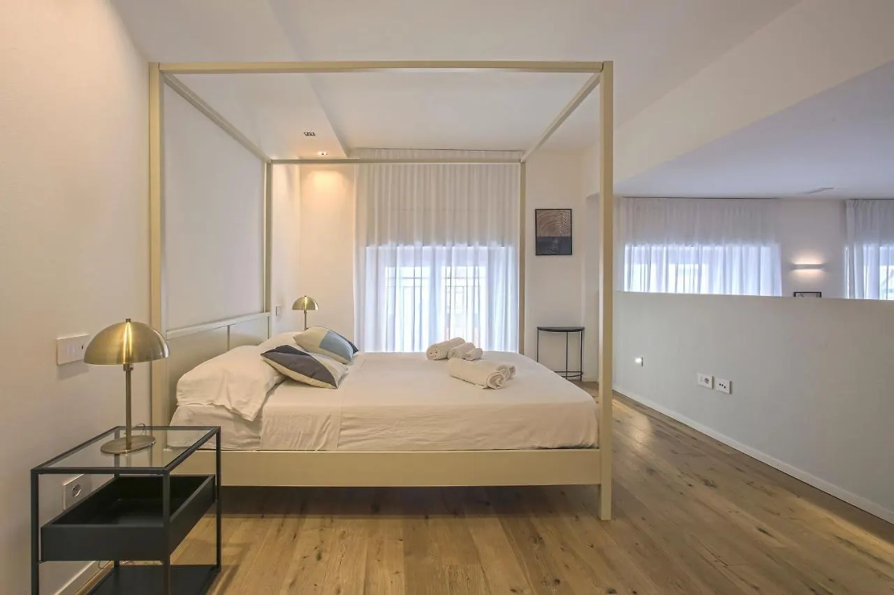 Milan Luxury Suite-Hosted By Sweetstay