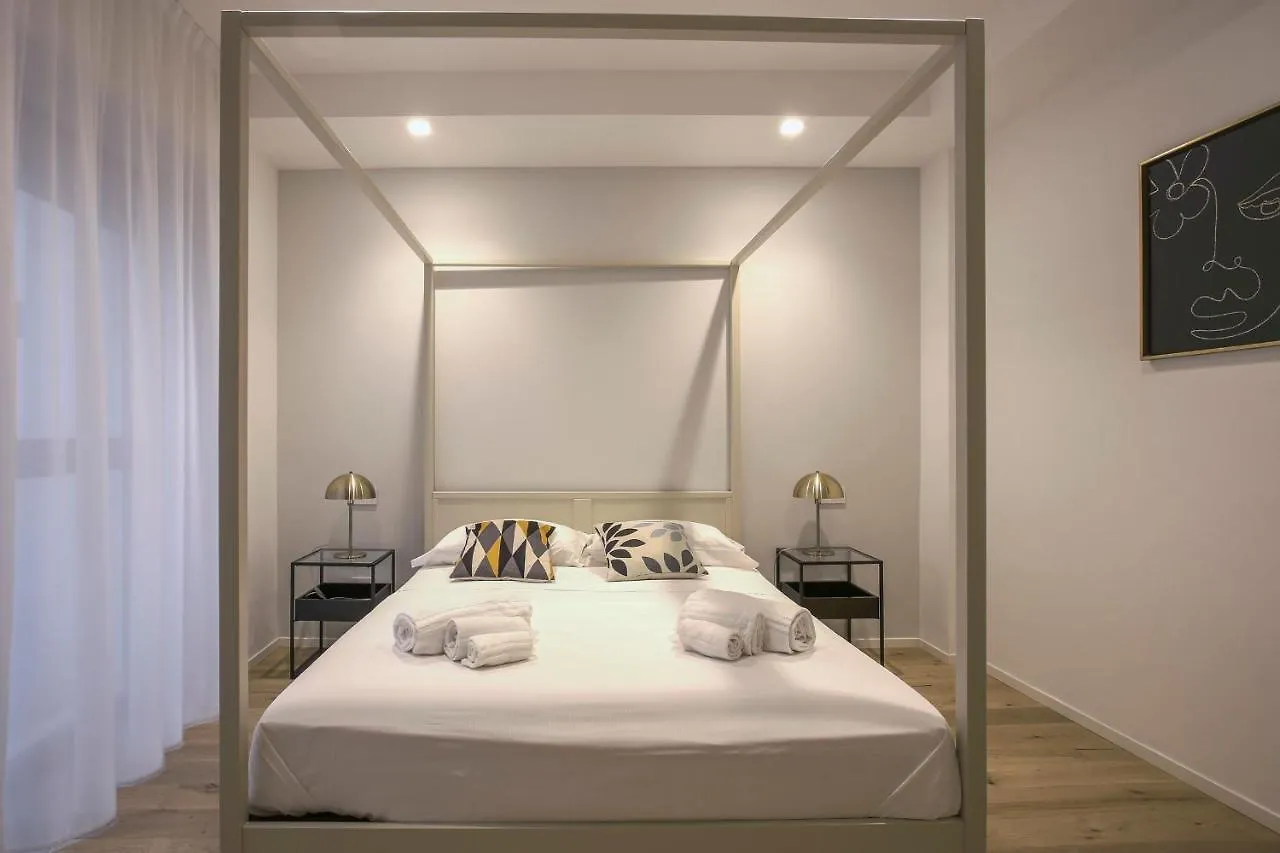 Milan Luxury Suite-Hosted By Sweetstay Διαμέρισμα